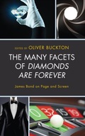The Many Facets of Diamonds Are Forever: James