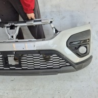 DACIA SANDERO III 3 STEPWAY 20-> bumper front front PDC