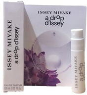 Vzorka Issey Miyake A Drop D'Issey EDP W 0,8ml