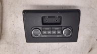 Panel radia Volvo V70 III kombi LIFT 2,0D