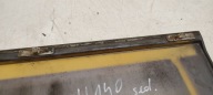 moulding door left front Mercedes W140 3,2 199