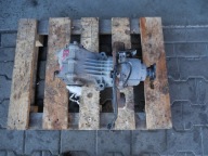 NISSAN X-TRAIL diff differential rear R145