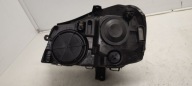 light front front right VW Polo 9N LIFT