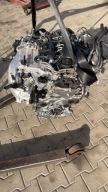 moteur complet AUDI 2,0 TDI 10TYS KM DYY