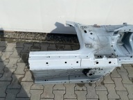 Ford Mustang VII 7 2024 front quarter front right quarter