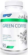 SFD GREEN COFFEE zielona kawa 90 tab.