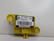 09133281 Crashsensor Drucksensor Opel Astra G