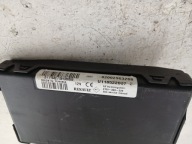 DACIA SANDERO et Unité commande confort 8200296328B