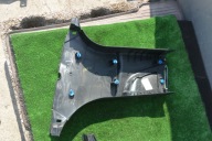cover SLUPKA lower TESLA MODEL S 12-16