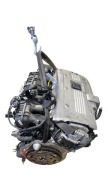 engine complete N52B25 BMW 323i E90 2010r N52 2,5i N52B25A