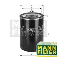 FILTR PALIWA MANN-FILTER WK930/5