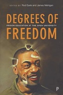 Degrees of Freedom: Prison Education at The Open