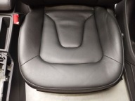 Audi A5 Sportback 8TA seats side leather without AIRBAGOW