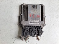control unit computer of the engine 0281019075 237101074R BOSCH