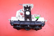 control panel air conditioning devices KLIMY SUZUKI IGNIS 2 II 03-08