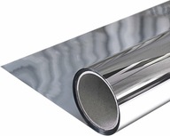 DA482 SAMOLEPÍCÍ ZRCADLOVÁ FÓLIE 150X58CM