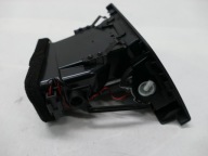 MERCEDES C207 A207 CABRIO grid air conditioning devices right