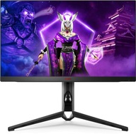 Monitor 24.5" AOC AGON