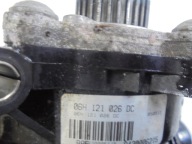 AUDI A4 B8 8K A5 WATER PUMP 07-14R