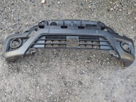 front bumper SPOILER SUZUKI S-CROSS LIFT 2016R->