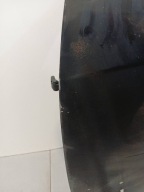 door left front black, damaged Audi A6 V (2018-) C8