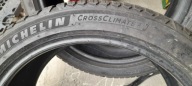 2x MICHELIN CROSSCLIMATE 2 255/40R20 101V XL