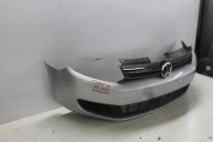 nárazník předek přední VW GOLF VI kol. LA7W 08-12
