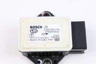 SUBARU LEGACY IV module sensor SENSOR ESP 27542AG012 0265005716