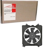 VENTILÁTOR CHLADIČA HONDA ACCORD VIIII (CU/CW) 08-