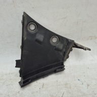 SKODA OCTAVIA 4 IV right bumper bracket front front
