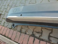 Peugeot 2008 II 2020 bumper rear