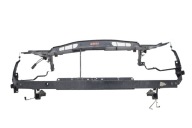 pillar * support panel for radiators MERCEDES C-KLASA W204