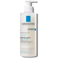 Čistiaci krém La Roche Posay Effaclar H Biome 390 ml