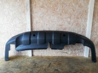 bumper rear part rear HONDA CR-V LIFT 09-12