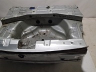 MERCEDES SLK SLC R172 W172 sump floor boot rear panel rear part