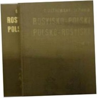 Ilustrowany słownik rosyjsko-polski, polsko-rosyjs