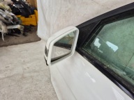 MERCEDES C KLASA W204 07- door left front front
