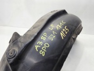 mudguard plastic left front AUDI A3 8P 8P0821171C 1/25