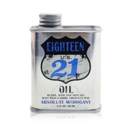 18.21 Man Made Absolute Mahogany Oil 60 ml