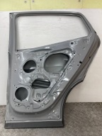 Tür heck hinten rechts KIA SPORTAGE V 5 21