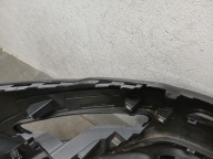 nárazník předek JEEP COMPASS II 2 17