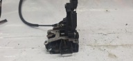 lock door VW POLO 3B1837016BK
