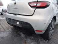 RENAULT CLIO 4 IV BH TEKNV lökhárító far hátsó 6PDC 6xPDC INITIALE HB 5D