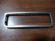 listák DECORY fa ALUMINIUM VW TOUAREG 7P6 1