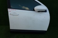 NISSAN QASHQAI and 06-13 door right front front