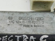 mini motor windows right front Opel Vectra C Lift 9178988
