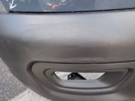FORD TRANSIT MK8 VIII LIFT 18- front bumper front