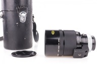 Objektív Canon FD 500mm f/8 S.S.C. Reflex FD
