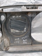 support panel for radiators pillar AUDI A4 B5