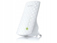 Wzmacniacz sygnału Wi-Fi TP-Link RE200 MESH WI-FI EXTENDER AC750